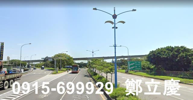 桃園楊梅工業地-0