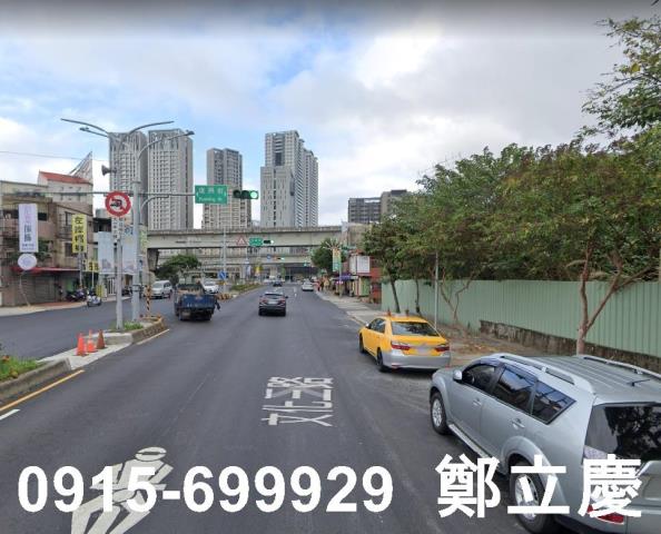 桃園龜山住宅地-1