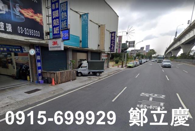 桃園龜山住宅地-2