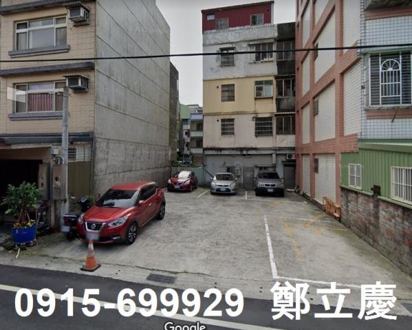 桃園住宅地-1