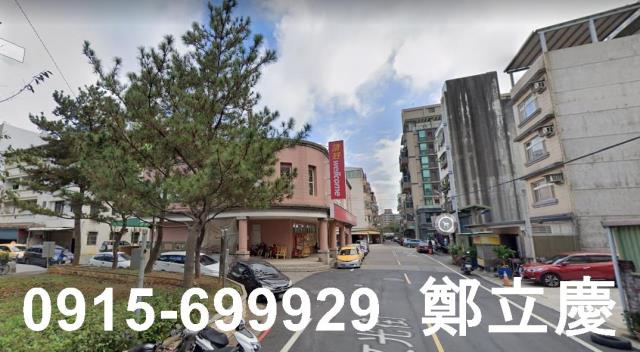 桃園住宅地-0