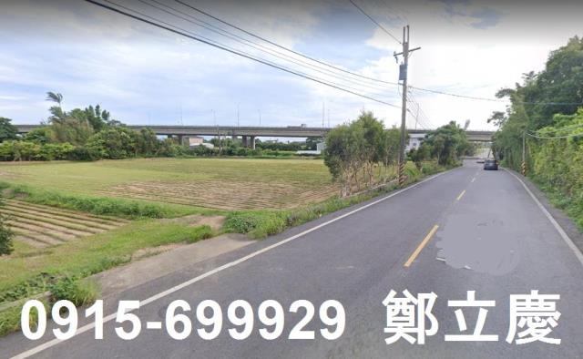 桃園觀音農地-1