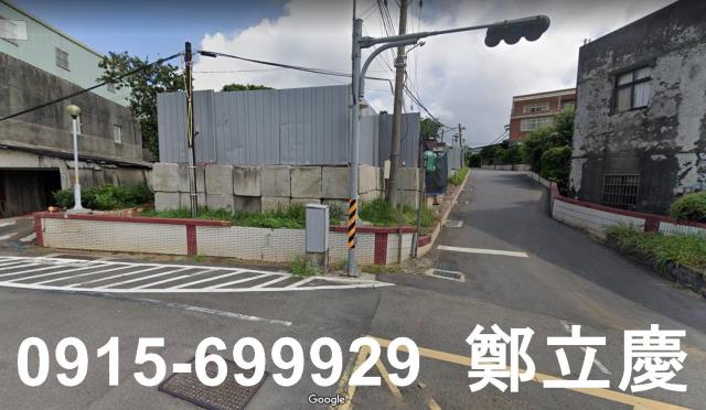 新北林口農地-0