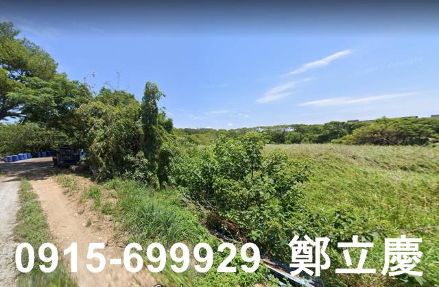 楊梅農地-0