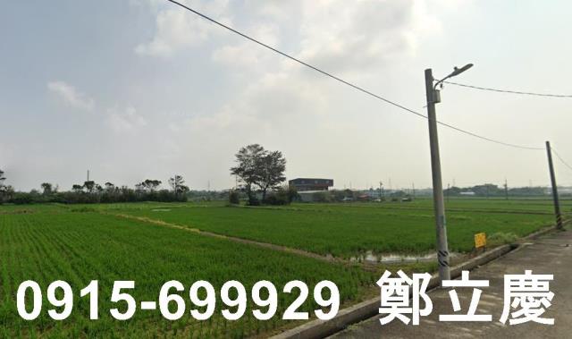 新屋農地-3