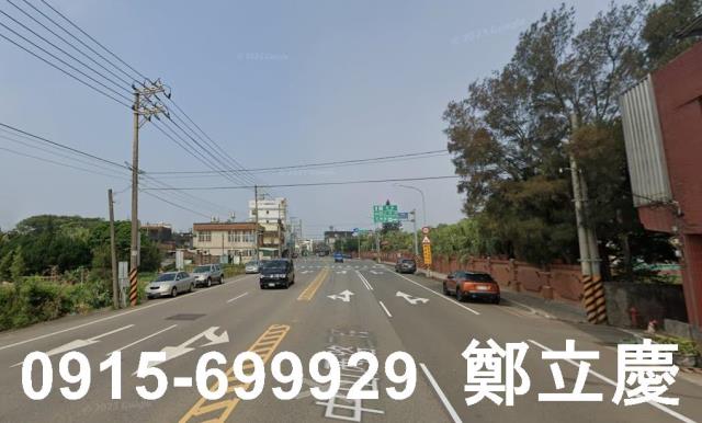 新屋農地-4