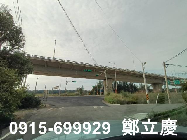 新屋農地-1