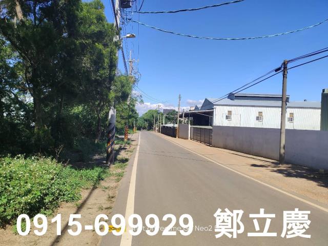 楊梅工業地-3