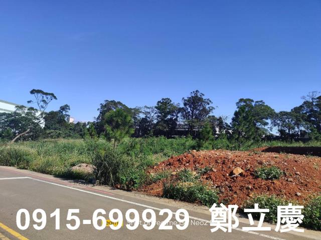 楊梅工業地-4